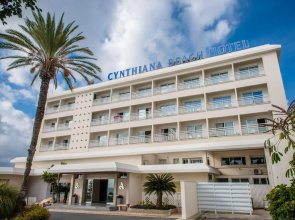 Cynthiana Beach Hotel
