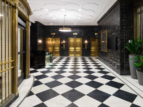 Hyatt House Jersey City