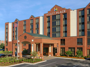 Hyatt Place Minneapolis/Eden Prairie
