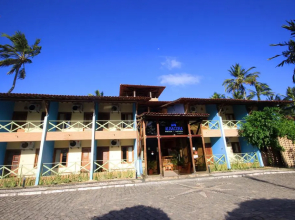 Albacora Praia Hotel