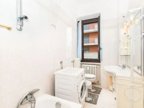 Stadio Olimpico & Pala Alpitour Cozy Flat