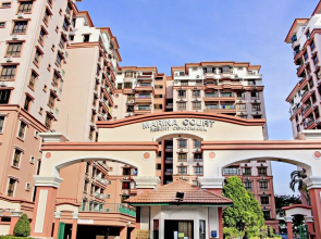Marina Vacation Condos