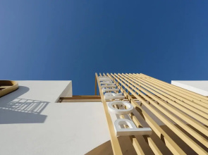 Portiani Suites