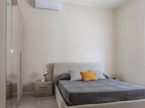 Manzoni Apartment