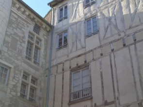 La Maison Du Thouin