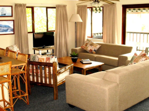 Phantom View Lodges