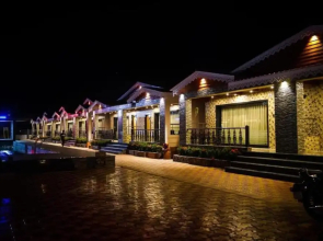 Grand Beach Resort