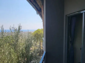 Seyr-i Gümüşhan Otel