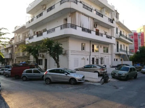 Evangeline City Center Apartment AC/WiFi