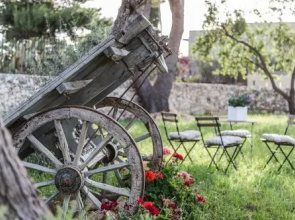 B&B Abbraccio Del Carrubo