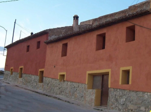 Casas Rurales La Fabrica