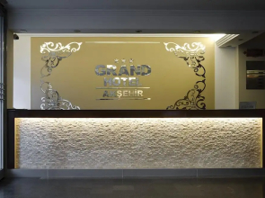 Grand Hotel Aksehir