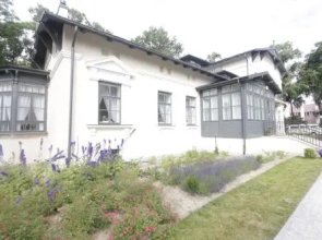 Lawendowy Dworek Hotel Restaurant