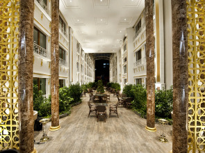 Esila Termal Hotel & Spa