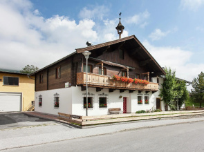 Sunlit Apartment near Ski Area in Mittersill