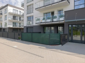 Nadbrzezna Apartments by Renters