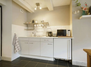 CoHo Apartment Suites