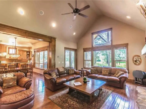 Virginia Rail Lane 9