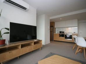 Onelife Harbour View Luxury Apartment