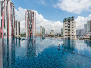 Chambers Premier Suites Kuala Lumpur