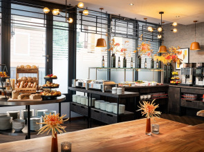 Leonardo Hotel Salzburg City Center