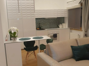 Smaragdo apartamentai