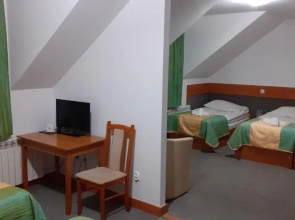 Hotel Arkadia