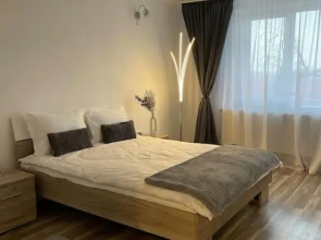 Apartament Modern Centru Sibiu 2Dormitoare