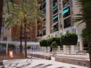 Pension Centricacalp