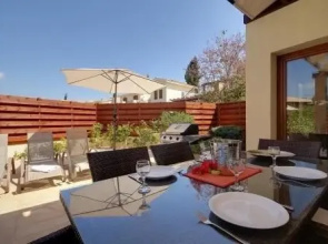 Holiday Home 3 Bedrooms 2 Bathrooms - Kouklia