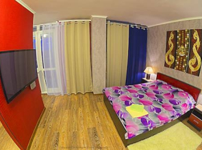 Hotel apartments Elita-Home
