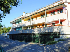Appartamenti Arcobaleno