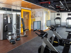 The First Collection Dubai Waterfront