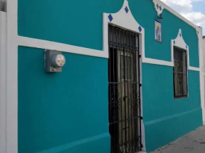 El Huacal