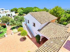 Sotogrande White House Villa