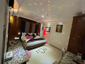 Kadi Hotel