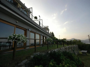 Albergo Ristorante San Carlo