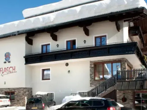 Landhaus Flasch