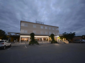 Hotel Figueres Parc