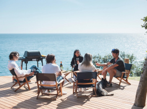 Glamping Villa Sameya Awaji