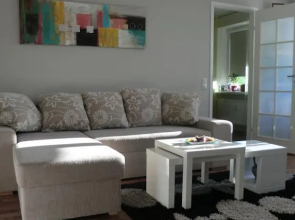 Central Bus Station Apartment
