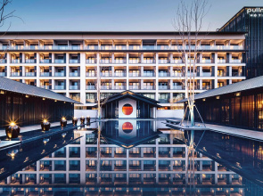 Pullman Nanchang Xinlv