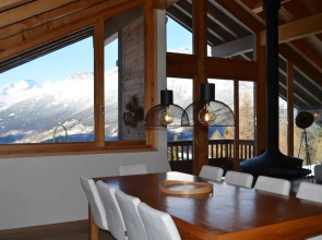 Chalet Punta Nera