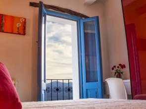 B&B Dommu Agostina