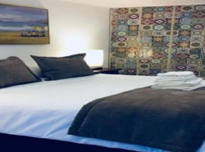 Hotel Patagonico Talca