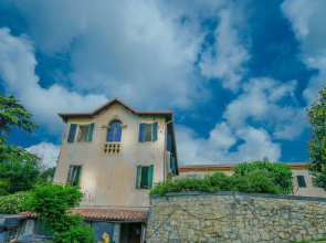 Villa Cristani Valpolicella Apartments