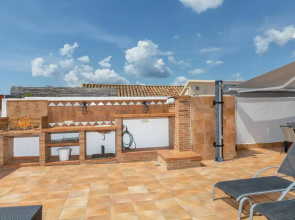 Hauzify I Apartament Blaucel