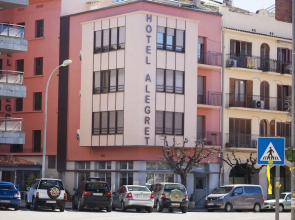 Hotel Alegret