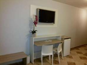 Hotel Florença Iguaçu