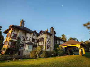 Esquilo Hotel